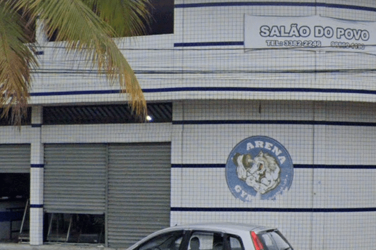 Imagem 2 da galeria do parceiro Elite Top Team Morrinhos