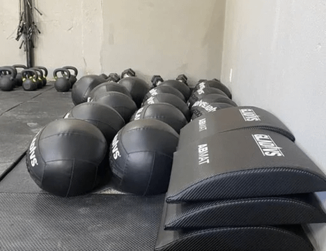 Imagem 3 da galeria do parceiro HOME BOX CROSS TRAINING
