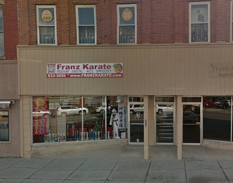 Image 2 from Franz Karate partner gallery