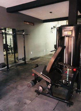 Imagem 2 da galeria do parceiro Academia Sport On