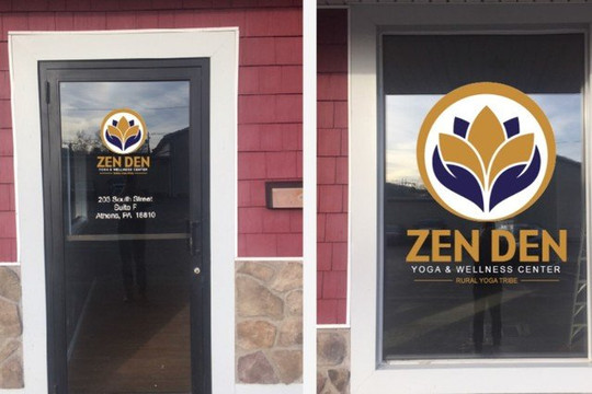 Image 2 from Zen Den Yoga and Wellness Center partner gallery