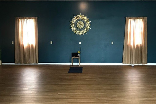 Image 1 from Zen Den Yoga and Wellness Center partner gallery