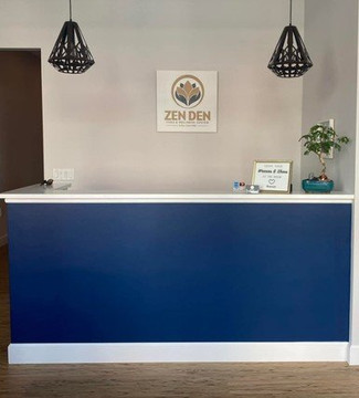 Image 3 from Zen Den Yoga and Wellness Center partner gallery