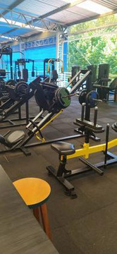 Imagem 1 da galeria do parceiro Arena Sports