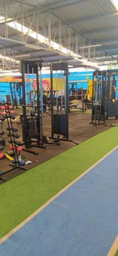 Imagem 2 da galeria do parceiro Arena Sports