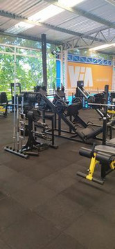 Imagem 3 da galeria do parceiro Arena Sports