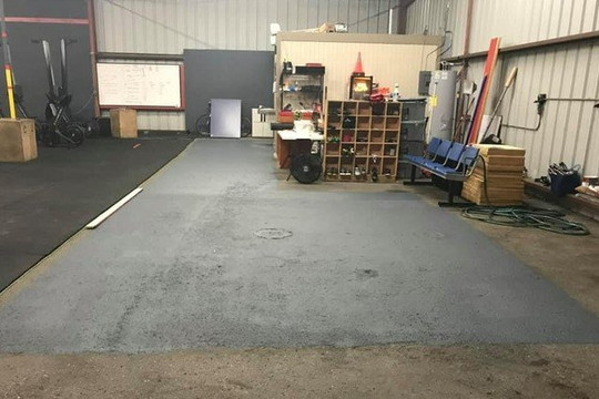 Image 1 from Helios CrossFit partner gallery