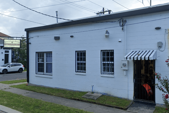 Image 2 from New Orleans Boxing Club partner gallery