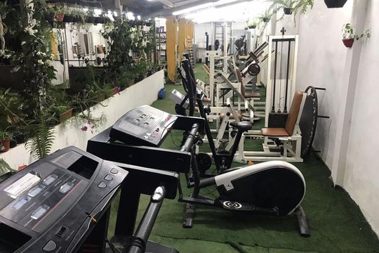 Imagem 3 da galeria do parceiro Studio Max Garden