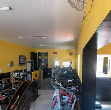 Imagem 3 da galeria do parceiro Academia Big Fitness