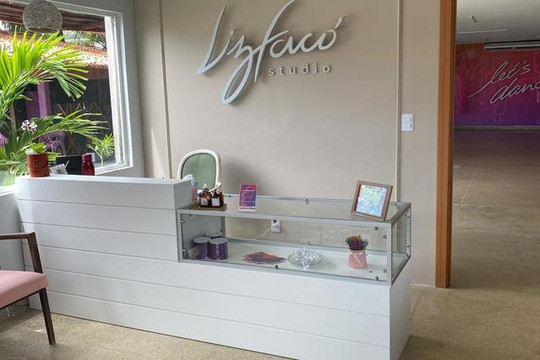 Imagem 1 da galeria do parceiro Liz Facó Studio