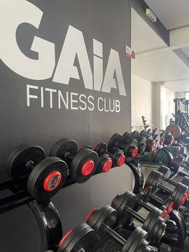 Imagen 3 de la galería del partner Gaia Fitness Club