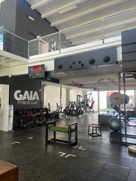 Imagen 1 de la galería del partner Gaia Fitness Club