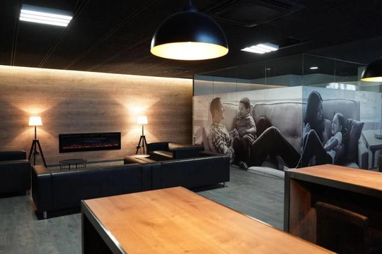 Imagen 1 de la galería del partner CEM Júpiter