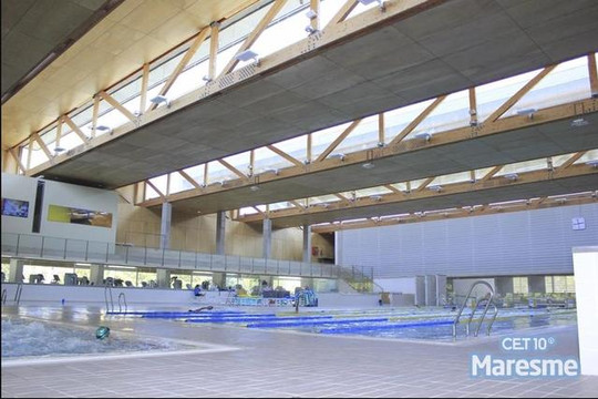 Imagen 1 de la galería del partner CEM Maresme