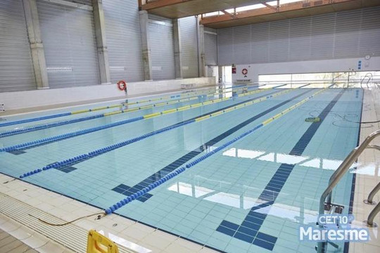 Imagen 2 de la galería del partner CEM Maresme