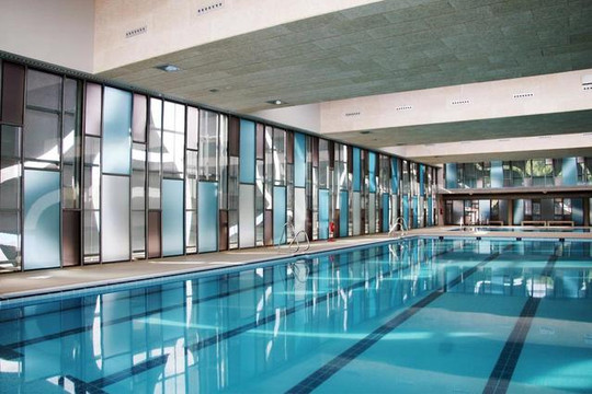 Imagen 1 de la galería del partner Polideportivo Malilla