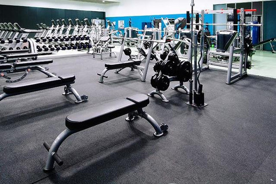 Imagen 3 de la galería del partner Polideportivo Malilla