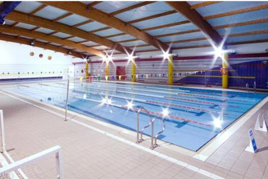 Imagen 1 de la galería del partner Polideportivo Torrefiel