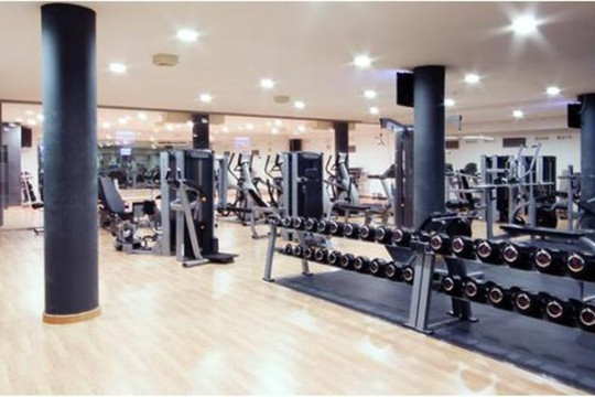 Imagen 2 de la galería del partner Polideportivo Torrefiel