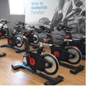 Imagen 3 de la galería del partner Polideportivo Torrefiel