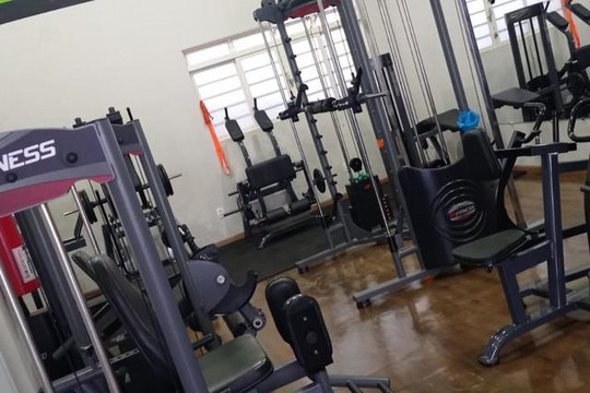 Imagem 1 da galeria do parceiro Studio Lavita Fitness