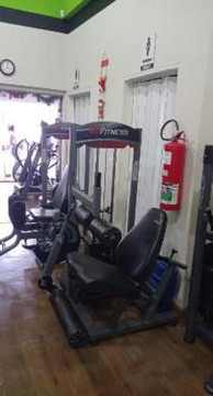 Imagem 2 da galeria do parceiro Studio Lavita Fitness