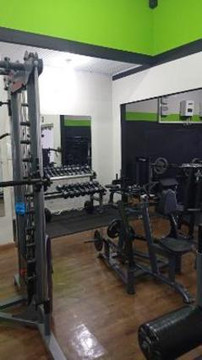 Imagem 3 da galeria do parceiro Studio Lavita Fitness