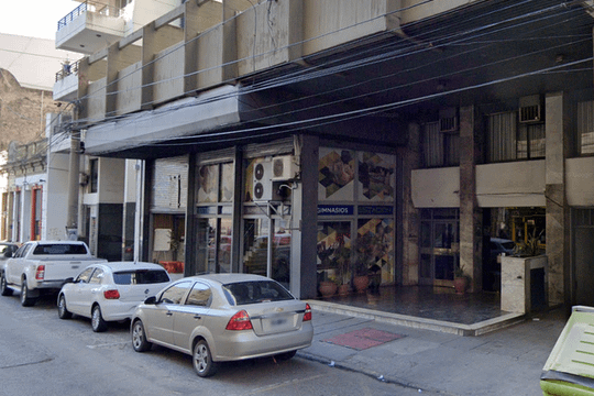 Imagen 2 de la galería del partner Estacion Club Centro