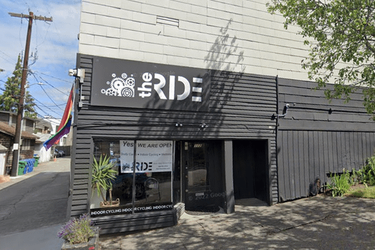 Image 2 from The Ride partner gallery