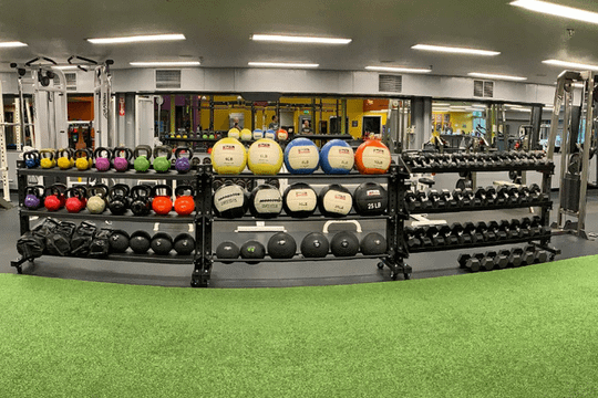 Image 3 from Adamson's Peak Performance partner gallery