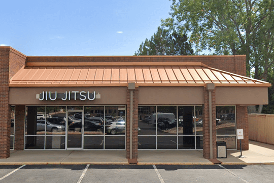 Image 2 from 10th Planet Jiu Jitsu Boulder partner gallery