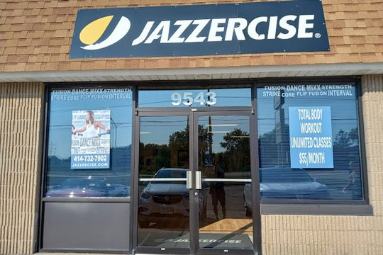 Image 2 from Jazzercise Oak Creek partner gallery