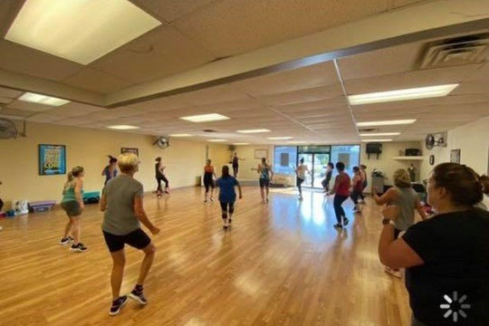 Image 3 from Jazzercise Oak Creek partner gallery