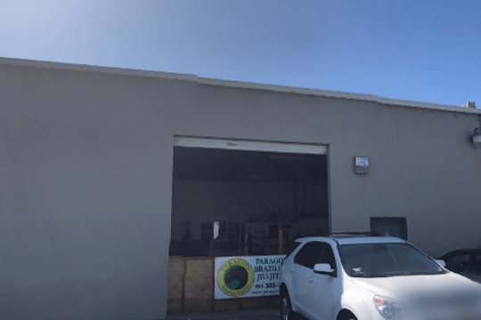 Image 2 from Paragon Brazilian Jiu-Jitsu San Luis Obispo partner gallery