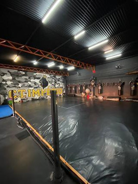 Imagem 3 da galeria do parceiro Centro de Treinamento Império
