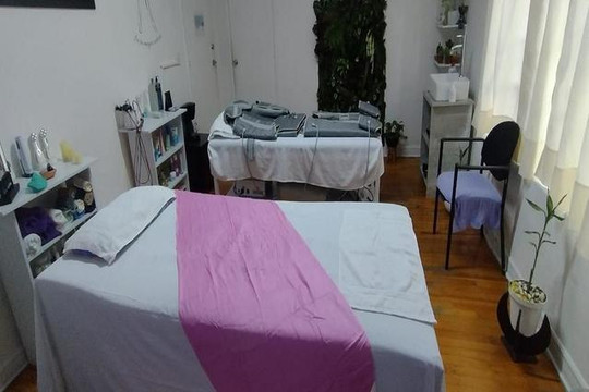 Imagen 1 de la galería del partner Alternativa y Terapias Físicas