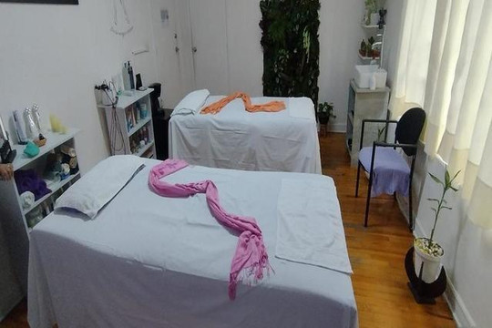 Imagen 2 de la galería del partner Alternativa y Terapias Físicas