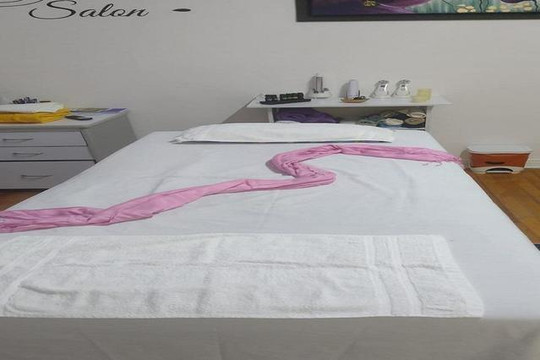 Imagen 3 de la galería del partner Alternativa y Terapias Físicas