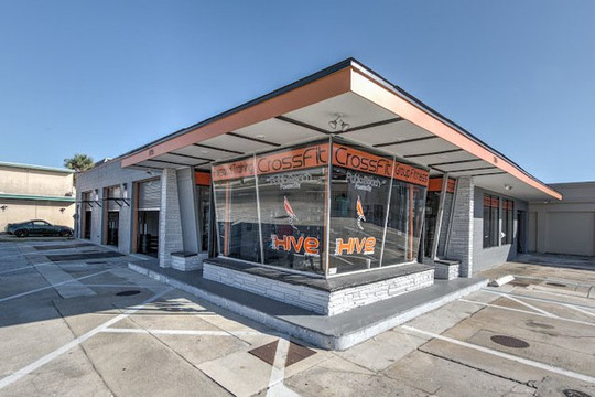 Image 2 from CrossFit Black Hive - Beaches partner gallery