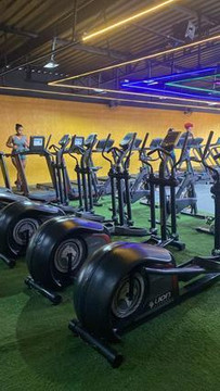 Imagem 1 da galeria do parceiro DNA Fort Academia