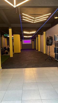 Imagem 3 da galeria do parceiro DNA Fort Academia