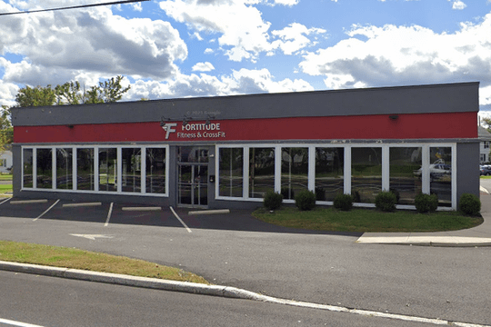 Image 2 from Fortitude Fitness & CrossFit partner gallery