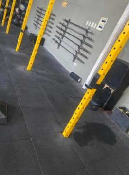 Imagem 2 da galeria do parceiro Cross Training