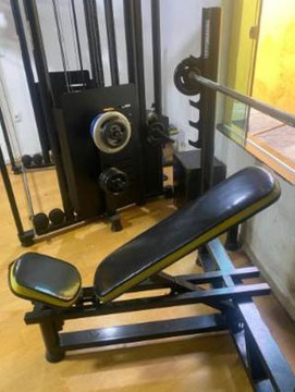 Imagem 3 da galeria do parceiro Cross Training