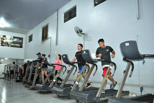 Imagem 1 da galeria do parceiro AGITARE PRIMAVERAS