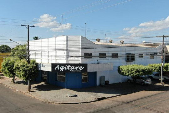 Imagem 2 da galeria do parceiro AGITARE PRIMAVERAS