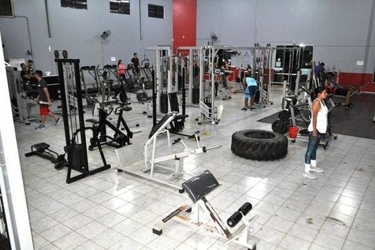 Imagem 3 da galeria do parceiro AGITARE PRIMAVERAS