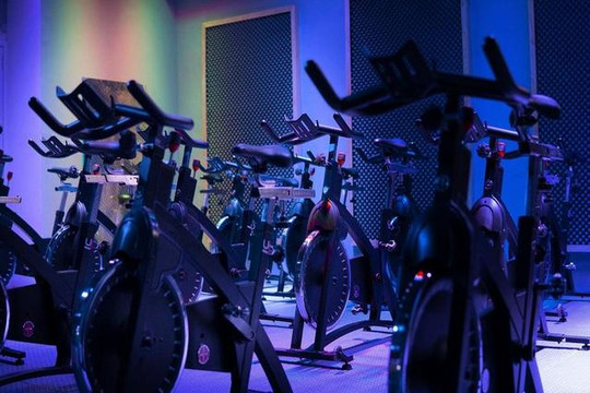 Imagen 1 de la galería del partner VCycling Studio