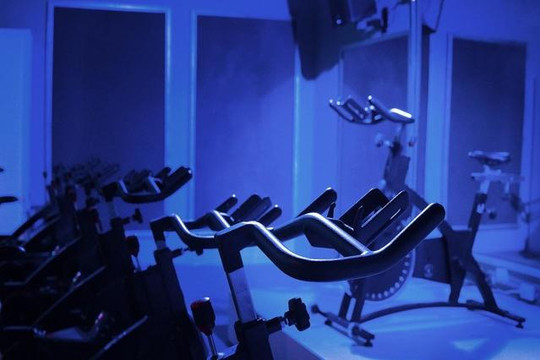 Imagen 2 de la galería del partner VCycling Studio